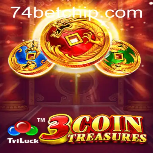 Unveiling the Exciting World of 3CoinTreasures: A Gaming Adventure with 74bet PH Login