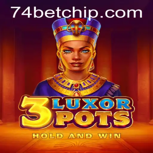Discovering 3LuxorPots: A New Dimension in Gaming