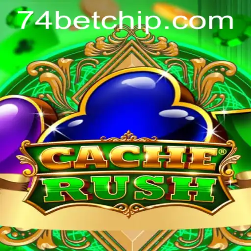 Unveiling CacheRush: An Immersive Gaming Adventure