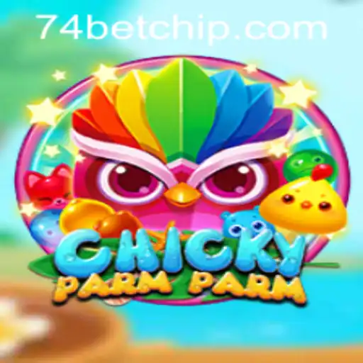 Discovering ChickyParmParm: A New Gaming Sensation with a Flavorful Twist