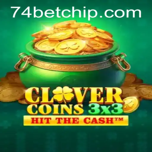 Exploring Clovercoin3x3: Game Description, Introduction, and Rules