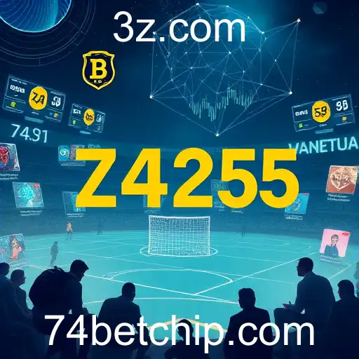 Tendências Emergentes no Mundo dos Jogos