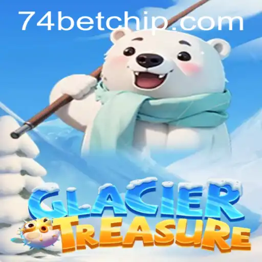 Discover the Thrilling Adventure of GlacierTreasure: Dive into the Frozen World