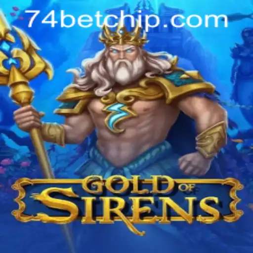 Unveiling GoldofSirens: Dive into the Enchanting Realm of Sirens with 74bet PH Login