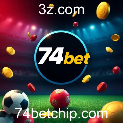 A Ascensão do 74bet no Mercado de Jogos em 2025