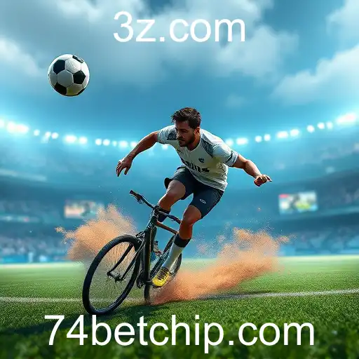 Tendências Emergentes no Mundo dos Jogos