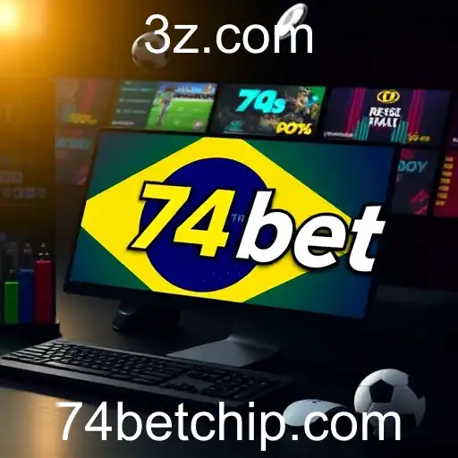 A ascensão do mercado de jogos online no Brasil