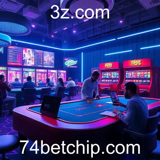 Tendências e Desafios dos Sites de Jogos em 2025