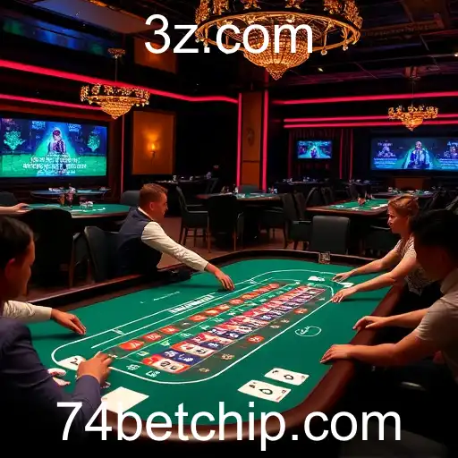 O Crescimento do Mercado de Jogos Online no Brasil