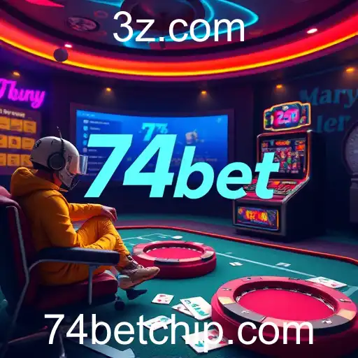 O Impacto das Plataformas de Apostas Online em 2025