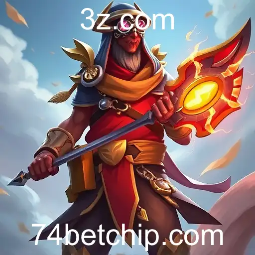 Novo Horizonte para o Mercado de Apostas Online