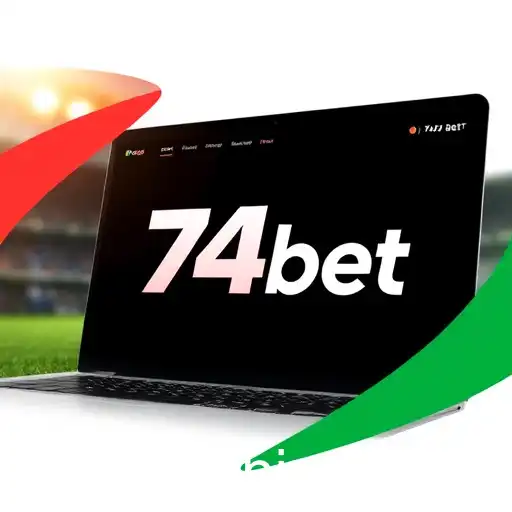 A Revolução das Apostas Online: O Impacto da 74bet no Mercado Brasileiro