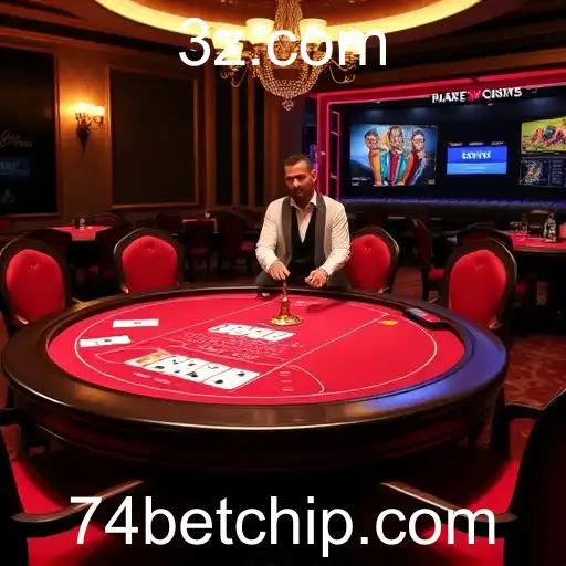 A Revolução dos Jogos Online: Tendências e Impactos em 2025