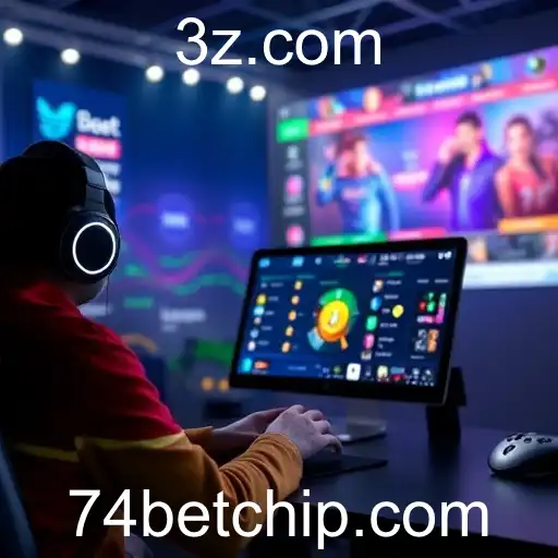 A Ascensão dos Jogos Online no Brasil em 2025