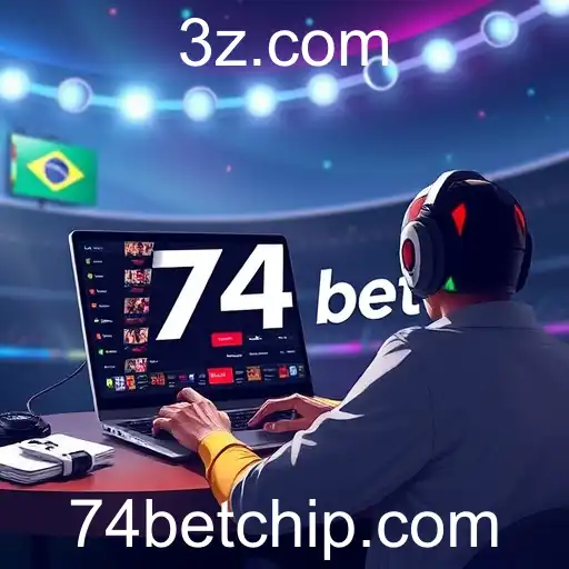 A Ascensão das Plataformas de Jogos Online no Brasil