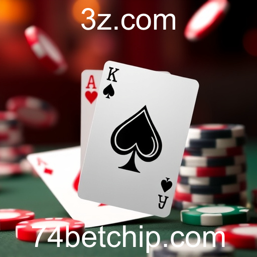 Inovações em Jogos de Apostas Online: 74bet e o Futuro das Plataformas Virtuais