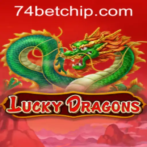 Exploring the Enchanting World of LuckyDragons and Navigating 74bet PH Login