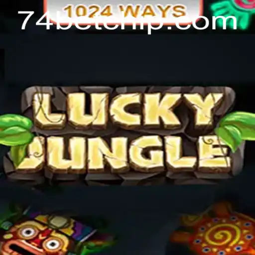 Explore the Adventures of LuckyJungle1024: An Exciting Gaming Experience with 74bet PH Login