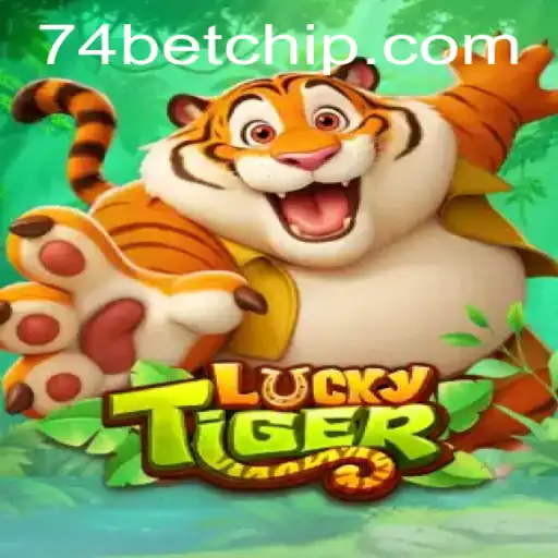 LuckyTiger: Exploring the Exciting World of 74bet PH Login Game