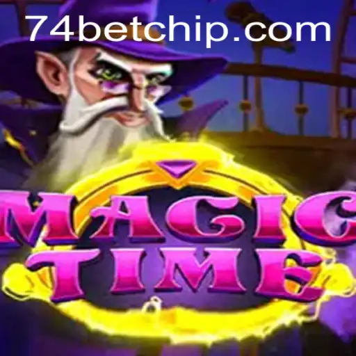 MagicTime: An Immersive Gaming Experience with 74bet PH Login