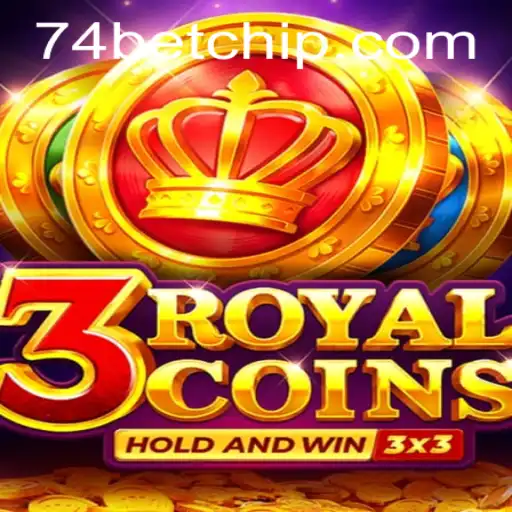 Explore the Exciting World of 3RoyalCoins: Introduction, Gameplay, and Current Trends