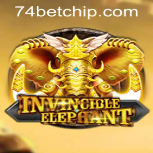InvincibleElephant: A New Gaming Sensation and the Impact of 74bet PH Login
