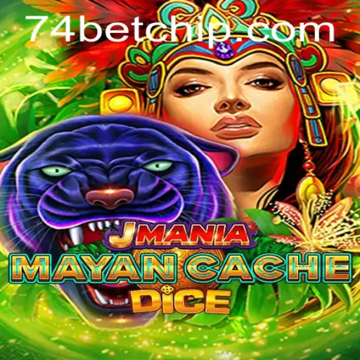 Discover the Thrills of JManiaMayanCacheDice with 74bet PH Login