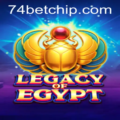 Unveiling the Mystery of LegacyOfEgypt and the 74bet PH Login Experience