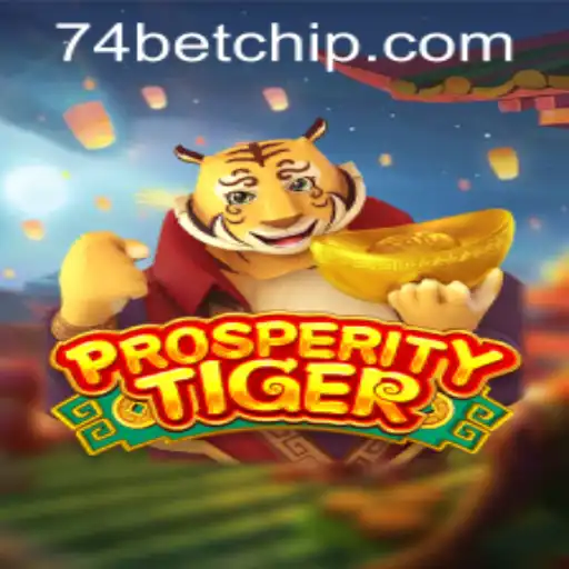Exploring the Allure of ProsperityTiger in the 74bet PH Gaming Landscape