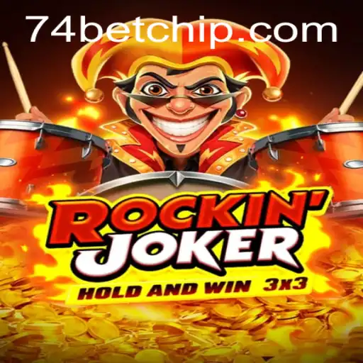 Unveiling the Thrill of 'RockinJoker' and Mastering '74bet PH Login'