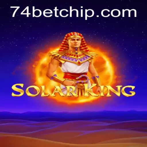 Exploring SolarKing: A New Era of Adventurous Gaming with 74bet PH Login