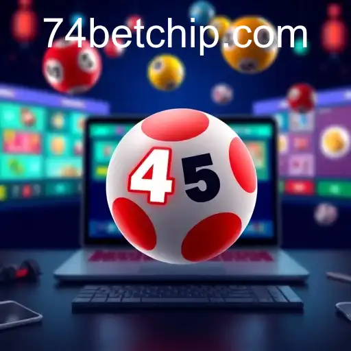 Exploring the Digital Frontier of Lotteries with 74bet PH Login