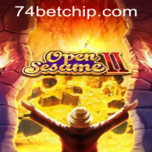 OpenSesameII: A New Chapter in Egaming with 74bet PH Login
