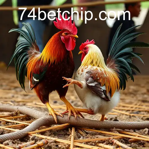 Exploring the World of Sabong Games: A Deep Dive into 74bet PH Login