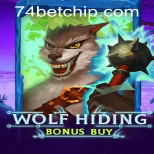 Unveiling WolfHidingBonusBuy: A Riveting Slot Game Experience